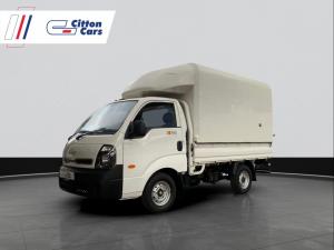 Kia K 2700 WorkhorseS/C - Image 1