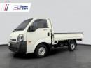 Thumbnail Kia K 2700 WorkhorseS/C