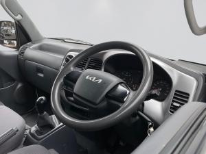 Kia K 2700 WorkhorseS/C - Image 20