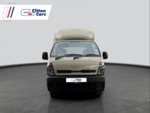 Kia K 2700 WorkhorseS/C - Image 2