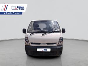 Kia K 2700 WorkhorseS/C - Image 2