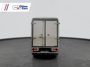 Kia K 2700 WorkhorseS/C - Image 7