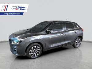 Suzuki Baleno 1.5 GLX - Image 1