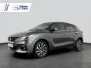 Thumbnail Suzuki Baleno 1.5 GLX