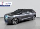Thumbnail Suzuki Baleno 1.5 GLX
