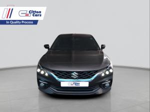 Suzuki Baleno 1.5 GLX - Image 2
