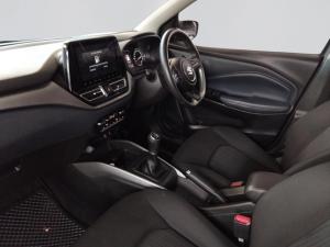 Suzuki Baleno 1.5 GLX - Image 3