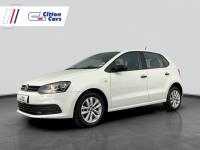 Thumbnail Volkswagen Polo Vivo 1.4 Trendline