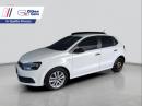 Thumbnail Volkswagen Polo Vivo 1.4 Trendline