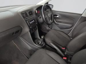 Volkswagen Polo Vivo 1.4 Trendline - Image 3