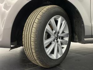 Volkswagen Polo Vivo 1.4 Trendline - Image 10
