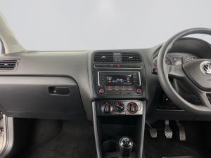 Volkswagen Polo Vivo 1.4 Trendline - Image 11