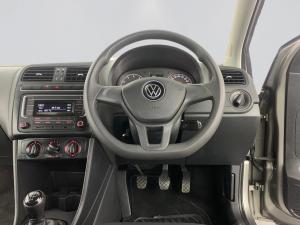 Volkswagen Polo Vivo 1.4 Trendline - Image 12
