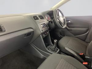 Volkswagen Polo Vivo 1.4 Trendline - Image 13