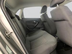 Volkswagen Polo Vivo 1.4 Trendline - Image 14