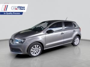 Volkswagen Polo Vivo 1.4 Trendline - Image 1