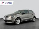 Thumbnail Volkswagen Polo Vivo 1.4 Trendline