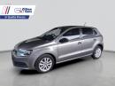 Thumbnail Volkswagen Polo Vivo 1.4 Trendline