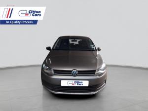 Volkswagen Polo Vivo 1.4 Trendline - Image 2