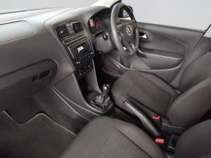 Volkswagen Polo Vivo 1.4 Trendline - Image 3