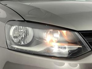 Volkswagen Polo Vivo 1.4 Trendline - Image 4