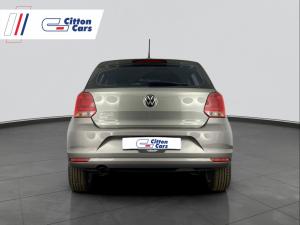 Volkswagen Polo Vivo 1.4 Trendline - Image 6