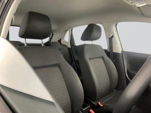 Volkswagen Polo Vivo 1.4 Trendline - Image 9
