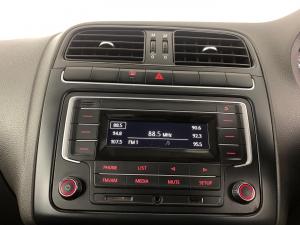 Volkswagen Polo Vivo 1.4 Trendline - Image 9