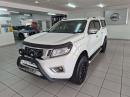 Thumbnail Nissan Navara 2.3D LE 4X4D/C