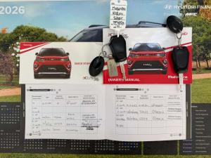 Mahindra KUV 100 1.2 K2+ #dare - Image 17