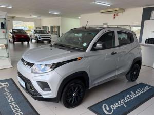 Mahindra KUV 100 1.2 K2+ #dare - Image 1