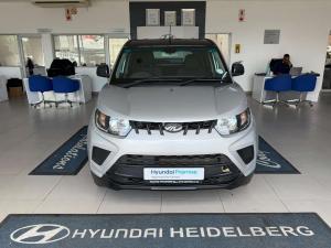 Mahindra KUV 100 1.2 K2+ #dare - Image 2