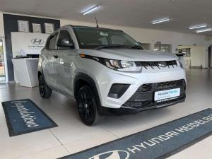 Mahindra KUV 100 1.2 K2+ #dare - Image 3