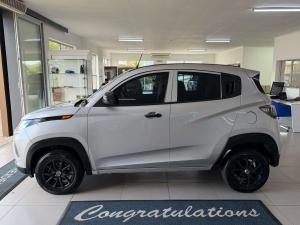 Mahindra KUV 100 1.2 K2+ #dare - Image 4