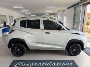 Mahindra KUV 100 1.2 K2+ #dare - Image 8