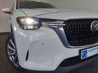 Mazda CX-60 2.5 AWD Individual