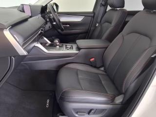 Mazda CX-60 2.5 AWD Individual