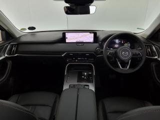 Mazda CX-60 2.5 AWD Individual