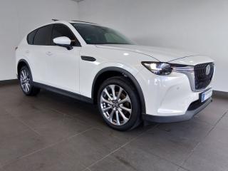 Mazda CX-60 2.5 AWD Individual