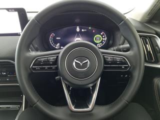 Mazda CX-60 2.5 AWD Individual