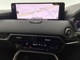 Mazda CX-60 2.5 AWD Individual