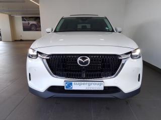 Mazda CX-60 2.5 AWD Individual