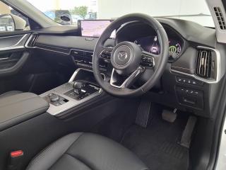 Mazda CX-60 2.5 AWD Individual