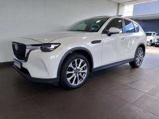Mazda CX-60 2.5 AWD Individual