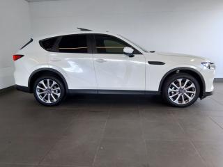 Mazda CX-60 2.5 AWD Individual