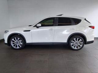 Mazda CX-60 2.5 AWD Individual