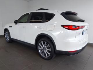 Mazda CX-60 2.5 AWD Individual