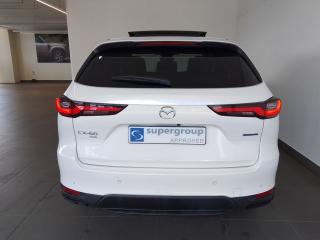 Mazda CX-60 2.5 AWD Individual