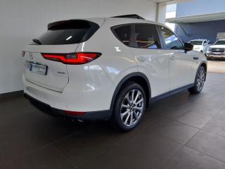 Mazda CX-60 2.5 AWD Individual