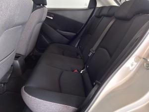 Mazda Mazda2 1.5 Dynamic auto - Image 13